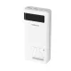 Внешний аккумулятор (Power Bank) Romoss Sense 8PF 30000mAh 22.5w (PHP30-852-1735H)